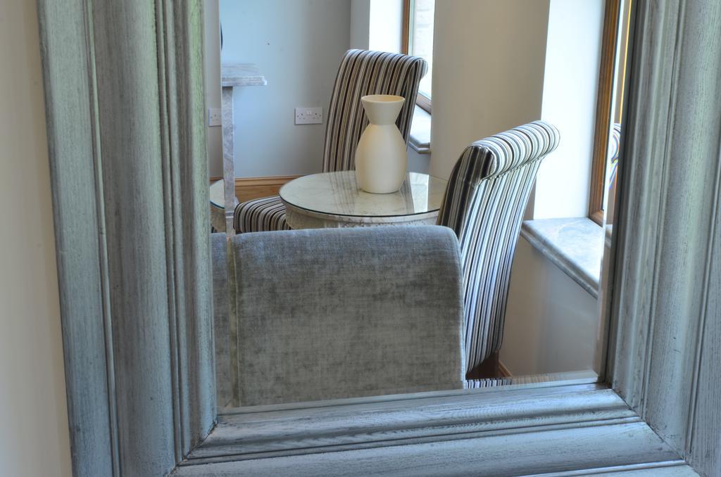 Llwyn Helyg Country House Guest House Carmarthen Room photo