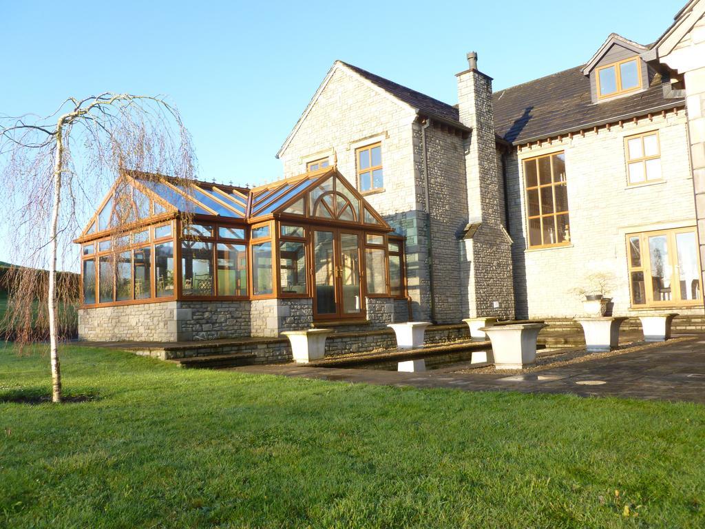 Llwyn Helyg Country House Guest House Carmarthen Exterior photo